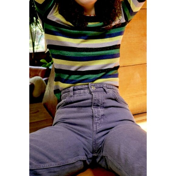 Daydreamer Cosmic Shimmer Pullover - Picture 5 of 6